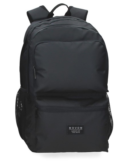 MOCHILA ADAP. 48CM 2C. MOVOM MILLER